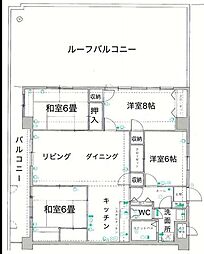 ボンヌール健軍 707