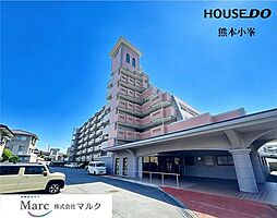 ボンヌール健軍 707