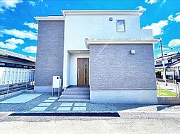 新築戸建 合志市須屋上ノ原1期1号棟