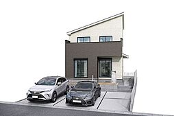 新築戸建 合志市須屋上ノ原1期2号棟