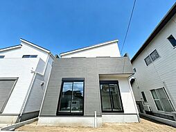 新築戸建 合志市須屋上ノ原1期2号棟