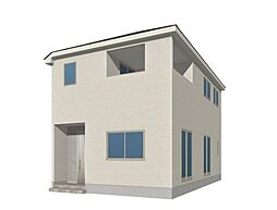 新築戸建 熊本市中央区出水 第17 1号棟