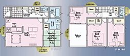 新築戸建　上益城郡益城町安永第7　1号棟