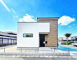 新築戸建　東区長嶺南1期　1号棟