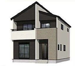 新築戸建 戸島西1丁目3期　2号棟