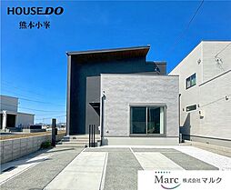 新築戸建　北区山室1丁目　10号地