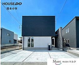 新築戸建　北区城北小学校前III　2号地