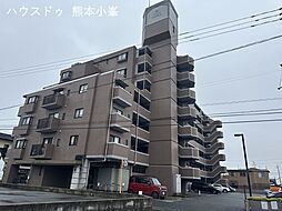 コアマンション健軍町