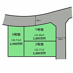 枚方市香里ケ丘1丁目