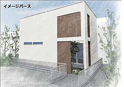 売土地・生田3丁目