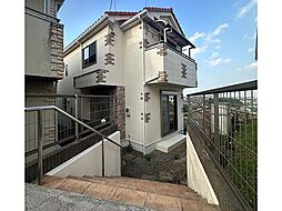 中古戸建・南生田2丁目