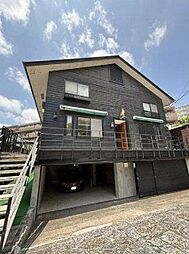 生田8丁目 中古戸建