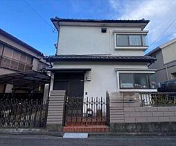 中古戸建・南生田6丁目