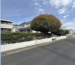 売土地・菅馬場3丁目