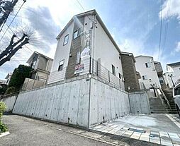 南生田2丁目 中古戸建