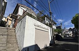 中古戸建・西生田5丁目