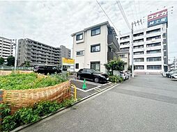 売土地・登戸