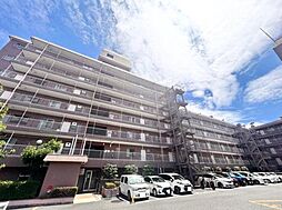 メゾンドール新多摩川　C棟