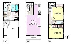 新築戸建・久末