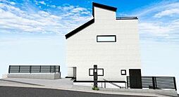 新築戸建・南生田1丁目