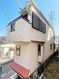 堰3丁目・中古戸建