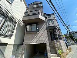 中古戸建・東百合丘