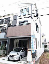 下麻生2丁目 新築戸建