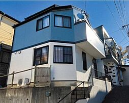 中古戸建・千代ヶ丘6丁目