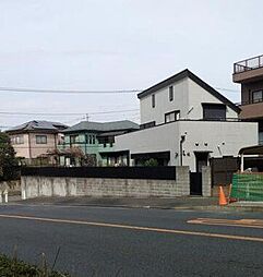 中古戸建・王禅寺東3丁目