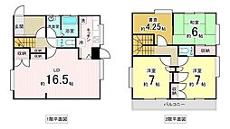 中古戸建・千代ケ丘5丁目
