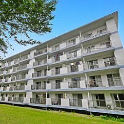 西三田団地3街区1号棟