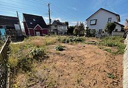 生田6丁目　売土地