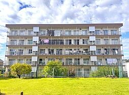 白幡台住宅　10号棟