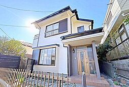 向原2丁目　中古戸建