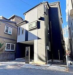 上麻生4丁目　中古戸建