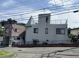 東生田4丁目　売土地