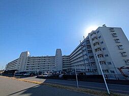 メゾンドール多摩川