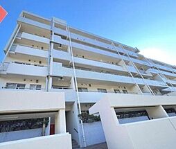 新ゆりグリーンタウンアカシア街区　5号棟