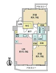 ライオンズマンション鷺沼