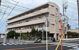 ライオンズマンション鷺沼