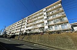 白幡台住宅　4号棟