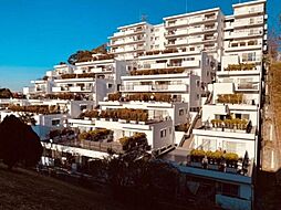 宮前平ロイヤルマンション