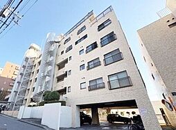 ニューウェルテラス宮前平　B棟