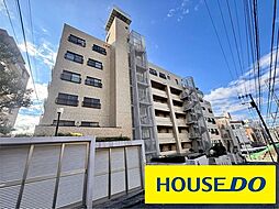 ニューウェルテラス宮前平　B棟