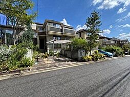 中古戸建・はるひ野5丁目