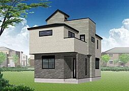 新築戸建・初山2丁目