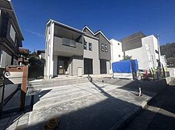 王禅寺東5丁目　新築戸建