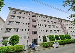 西三田団地3街区6号棟