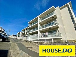 小田急コアロード読売ランド前