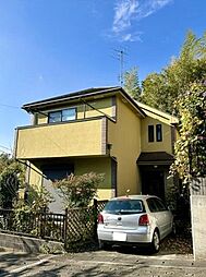 中古戸建・細山6丁目